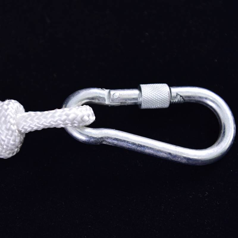 Zip lock